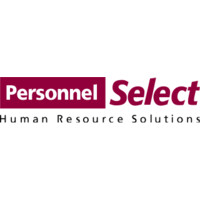 Personnel Select - Human Rescource Solutions - Recruitment Agency Profile