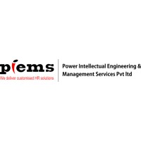 PIEMS Pvt. Ltd. - Recruitment Agency Profile