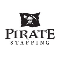 Pirate Staffing - Recruitment Agency Profile