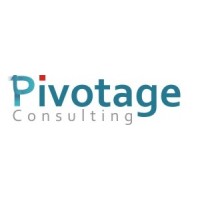 Pivotage Consulting Ltd - Recruitment Agency Profile