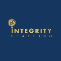 Placed With Integrity Staffing - Recruitment Agency Profile