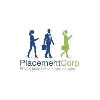 PlacementCorp - Recruitment Agency Profile
