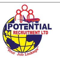 Potential Recruitment Limited - Recruitment Agency Profile