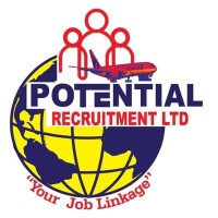 POTENTIAL RECRUITMENT LTD - Recruitment Agency Profile