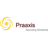 Praaxis (Recruiting Worldwide) - Recruitment Agency Profile