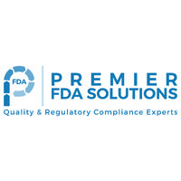 Premier FDA Solutions, LLC - Recruitment Agency Profile