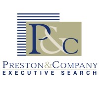 Preston & Company - Recruitment Agency Profile