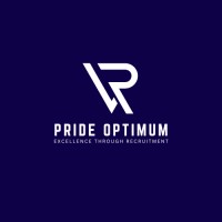 Pride Optimum - Recruitment Agency Profile