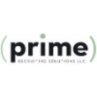 Prime Recruiting Solutions - Recruitment Agency Profile
