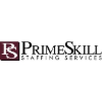 PrimeSkill Staffing - Recruitment Agency Profile