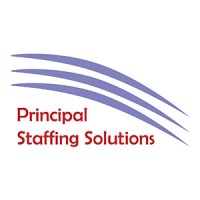 Principal Staffing Solutions - Recruitment Agency Profile