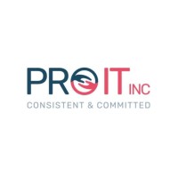 Pro IT, Inc - Recruitment Agency Profile