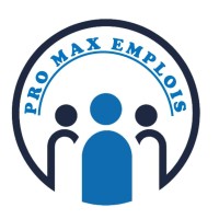 Pro Max Emplois - Recruitment Agency Profile