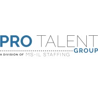 Pro Talent Group - Recruitment Agency Profile