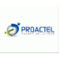 Proactel Talent Solutions - Recruitment Agency Profile