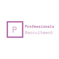 Professionals Recruitment - Recruitment Agency Profile