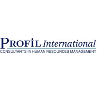 Profil International - Recruitment Agency Profile