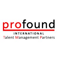 Profound International - Recruitment Agency Profile