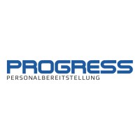 Progress Personalbereitstellung GmbH - Recruitment Agency Profile