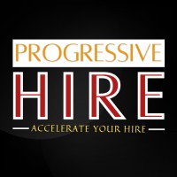Progressive Hire - Recruitment Agency Profile