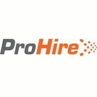 ProHire - Recruitment Agency Profile