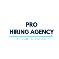ProHiring Agency - Recruitment Agency Profile