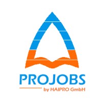 PROJOBS - Recruitment Agency Profile