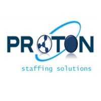 PROTON STAFFING SOLUTIONS - Recruitment Agency Profile
