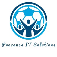 Provansa IT Solutions Pvt Ltd - Recruitment Agency Profile
