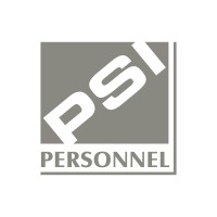 PSI Personnel - Recruitment Agency Profile