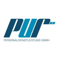 PUR Personaldienstleistung GmbH - Recruitment Agency Profile