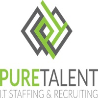 Pure Talent - I.T Staffing & Recruiting - Recruitment Agency Profile