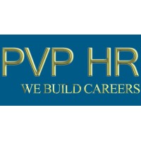 PVP HR SERVICES PVT LTD - Recruitment Agency Profile