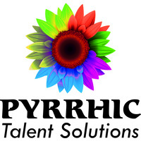Pyrrhic Talent Solutions LLP - Recruitment Agency Profile