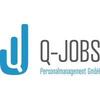 Q-Jobs Personalmanagement GmbH - Recruitment Agency Profile