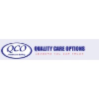 Quality Care Options - Recruitment Agency Profile
