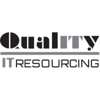 Quality IT Resourcing - Recruitment Agency Profile