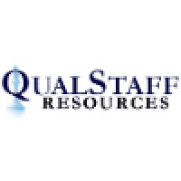 QualStaff Resources - Recruitment Agency Profile