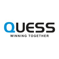 Quess Recruitment Services - Recruitment Agency Profile