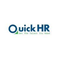 Quick HR - Recruitment Agency Profile