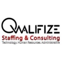 Qwalifize Staffing & Consulting - Recruitment Agency Profile