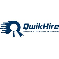 QwikHire - Recruitment Agency Profile