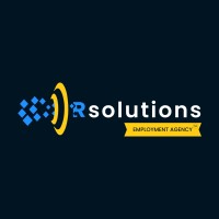 R Solutions India - Recruitment Agency Profile