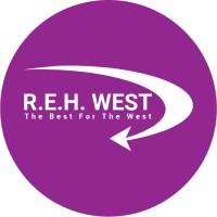R.E.H. West - The Best For The West - Recruitment Agency Profile