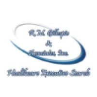 R.M. Gillespie & Associates, Inc. - Recruitment Agency Profile