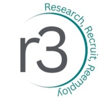 r3 Consultant - Recruitment Agency Profile