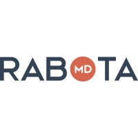 Rabota.md - Recruitment Agency Profile
