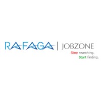 RAFAGA JOBZONE - Recruitment Agency Profile