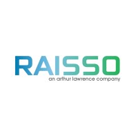 Raisso - an Arthur Lawrence company - Recruitment Agency Profile