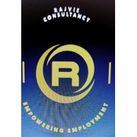 Rajvie Consultancy - Recruitment Agency Profile